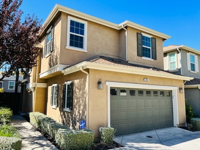 Building Photo - Beautiful 3BD/2.5BA, Newer Built, Single F...