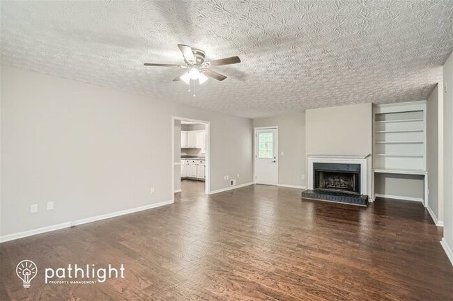 Foto del edificio - 1001 Winston Way NW, Acworth, GA, 30102