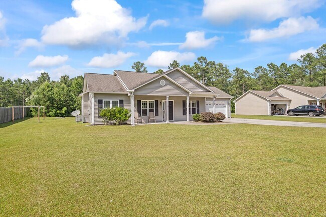 Building Photo - Folkstone Open Floor Plan