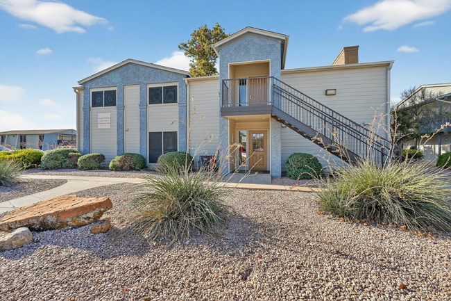 Building Photo - Sedona Ranch Apartments
