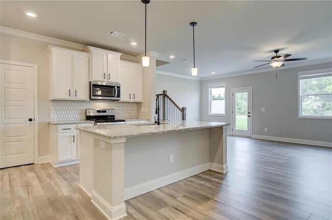 Foto del edificio - 4623 Cypress Landing Wy