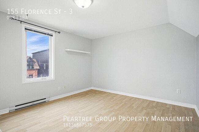 Building Photo - Fabulous Florence-Studio Apt in Downtown O...