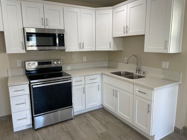 Foto del edificio - Newly converted 1 Bed, 1 Bath