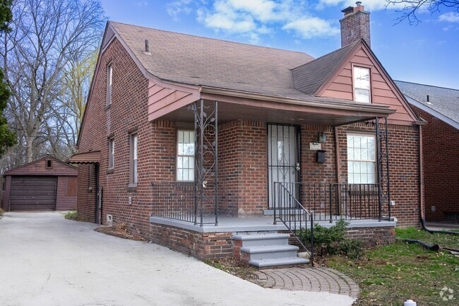 Building Photo - 5942 Radnor St