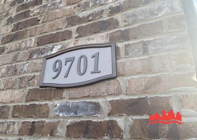 Foto del edificio - 9701 Jackson Run Ln