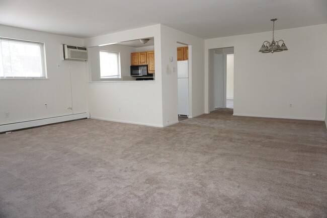 Interior Photo - Landon Court Apartments in Lansdowne, PA