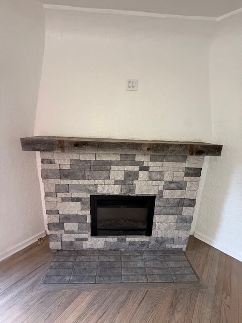 Foto del edificio - 917 W Magnolia St