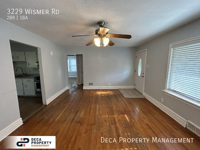 Building Photo - 3229 Wismer Rd