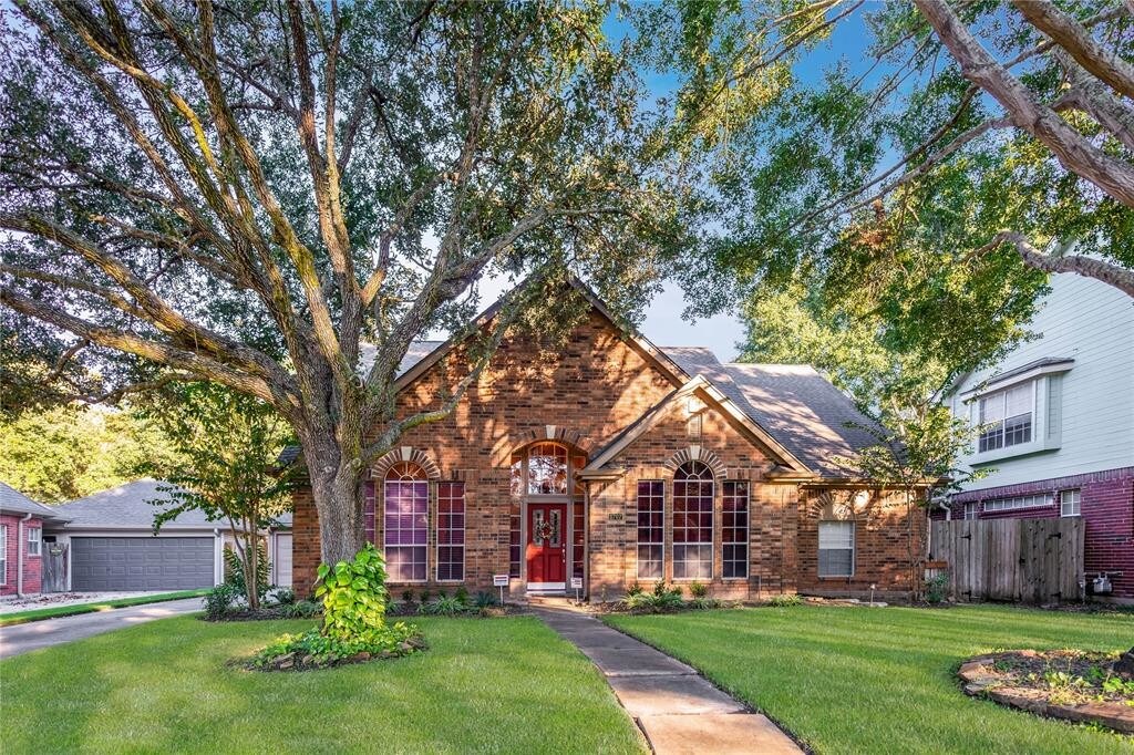 Primary Photo - 1707 Aspley Ct