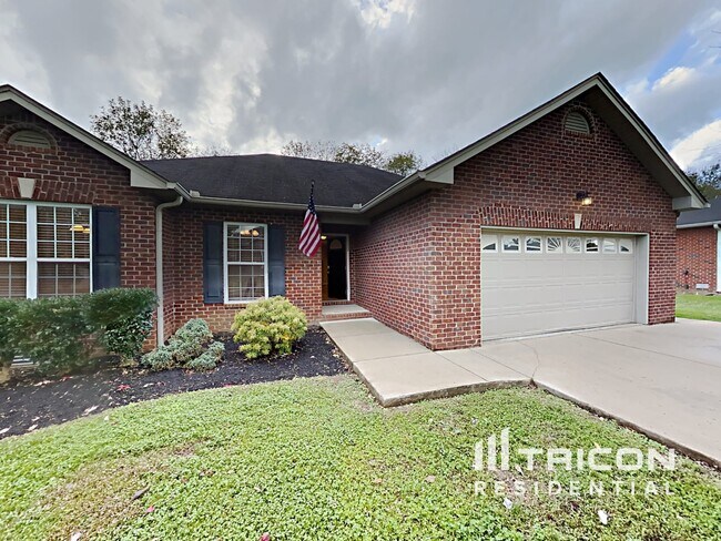 Building Photo - 214 Osprey Drive Gallatin TN