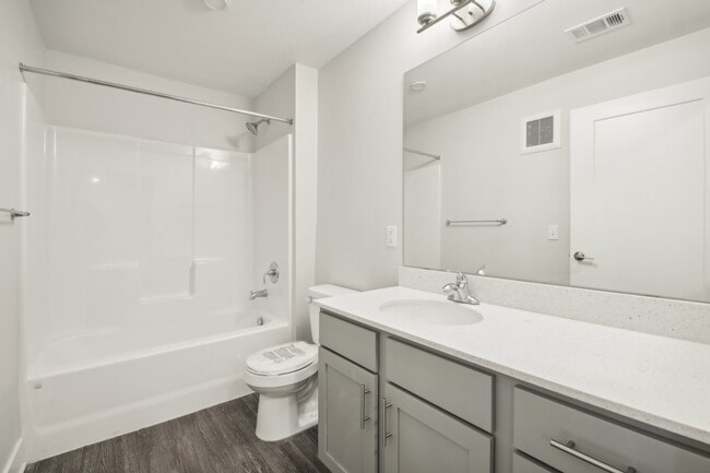 Foto del edificio - Residences at Hoffman