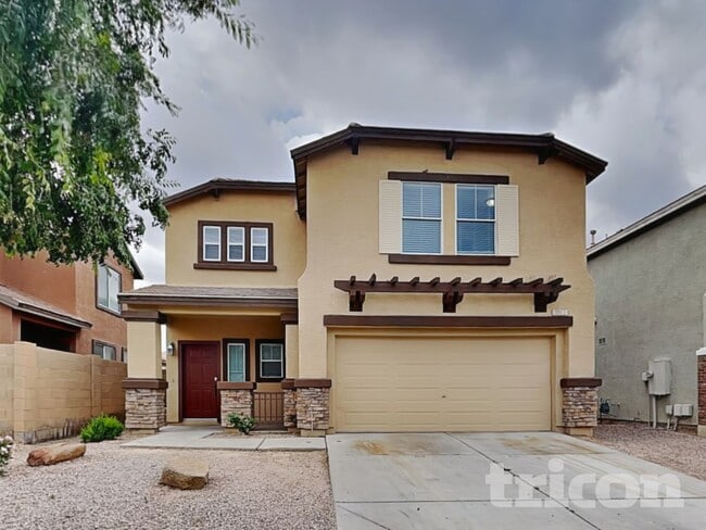 Building Photo - 3917 W Maldonado Rd