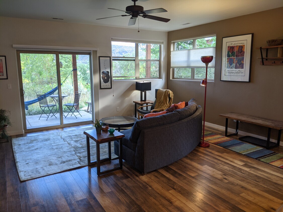 Foto principal - 590 Animas View Dr