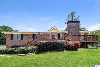 Building Photo - 1917 Rock Mountain Dr