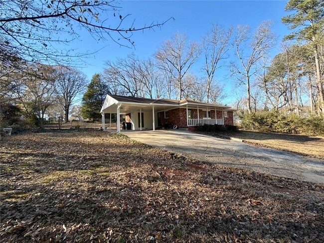 Building Photo - 1648 Hammond Woods Cir SW