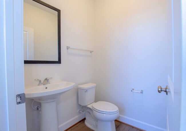 Foto del edificio - 5205 Ridgeview Retreat Dr