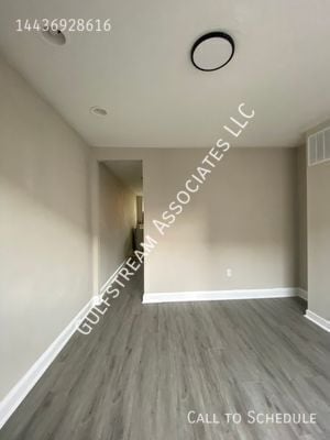 Building Photo - 1719 N Regester St