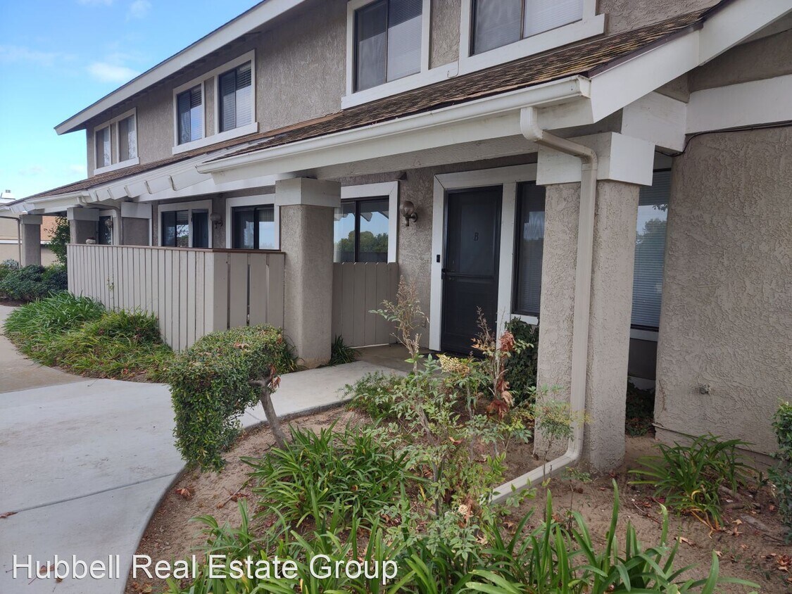 Foto principal - 2 br, 1.5 bath House - 1141 E. Foster Unit B