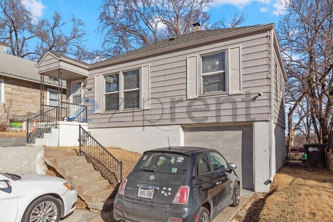 Foto del edificio - 4019 N 44th St