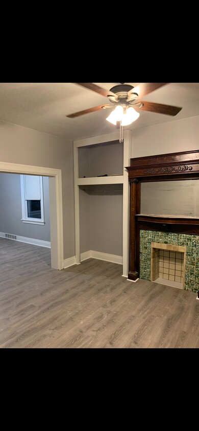Foto principal - 422 Greenwood Ave