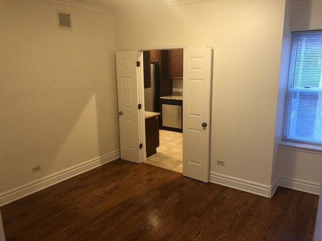 Building Photo - 2609 N Hampden Ct