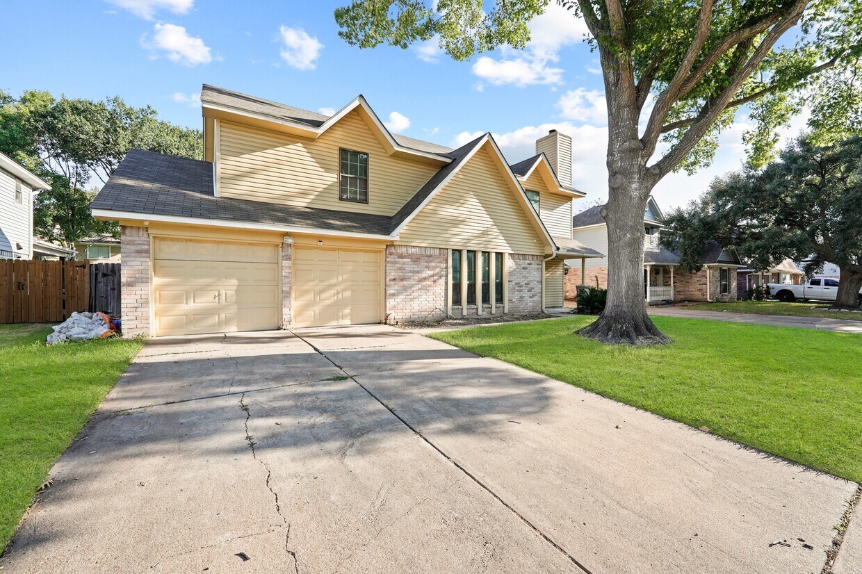 Foto principal - 22714 Powell House Ln