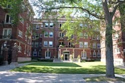 Ambassador Apartments - 1943 N Summit Ave