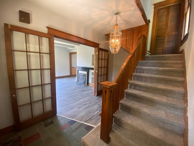 Foto del edificio - 1510 N Walnut St