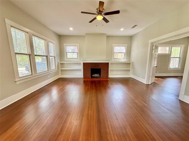 Foto del edificio - 1201 E Lamar St