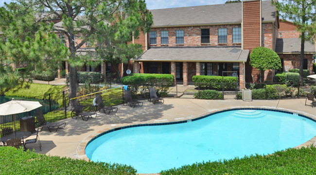 Cottages Of Cypresswood Apartments Spring Tx Apartments Com