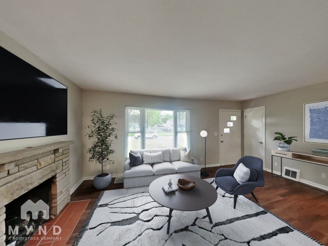 Foto principal - 2532 Cranford Rd