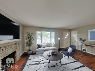 Building Photo - 2532 Cranford Rd