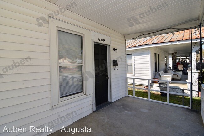 Foto del edificio - 1 br, 1 bath House - 1938 1/2 Starnes Street