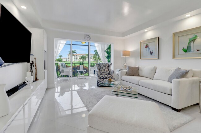Foto del edificio - 9 High Point Cir N