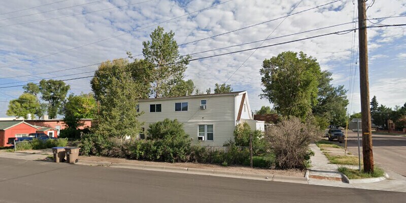 Primary Photo - 360 N Pine St