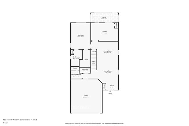 Building Photo - 10613 Shady Preserve Dr