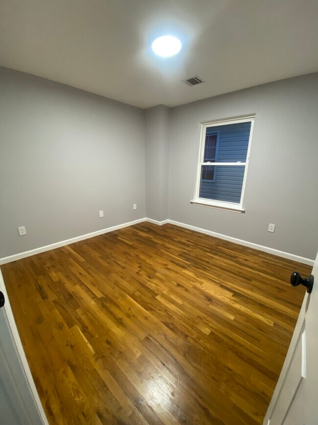 Habitación 2 - 862 S 19th St