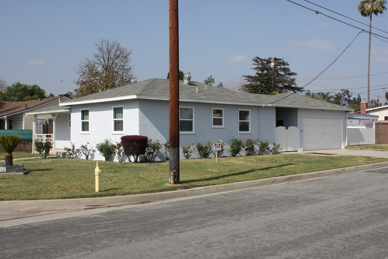 4804 N Brightview Dr, Covina, CA 91722 House for Rent in Covina, CA