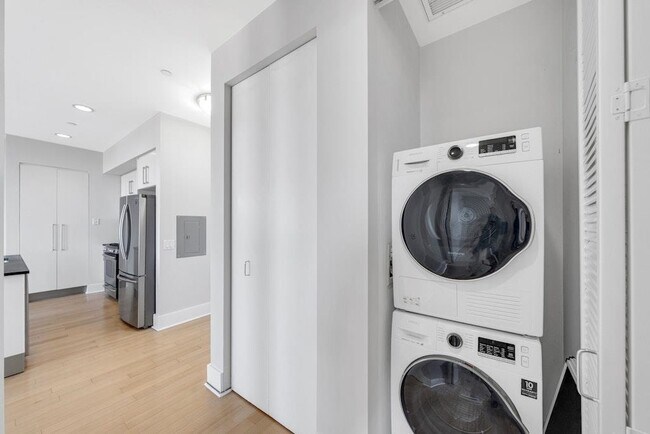 Foto del edificio - 4 Beacon Way