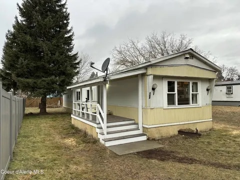 Building Photo - 608 S Meadowdale Ave