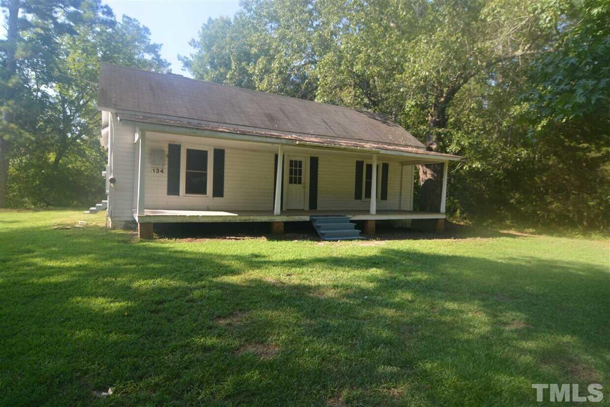 Primary Photo - 134 O'Kelly Chapel Rd