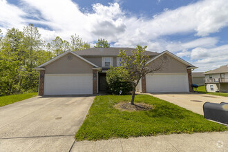 Building Photo - 1855 N Orie Dr