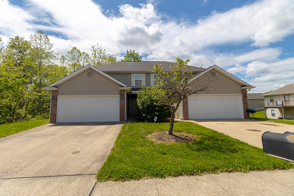 Foto principal - 1855 N Orie Dr