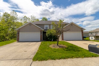 Building Photo - 1857 N Orie Dr