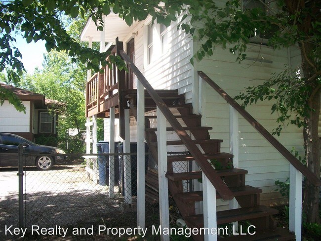 Foto del edificio - 523 SW 26th St