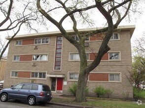 Building Photo - 1822 Monroe St