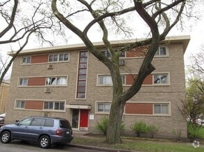 Building Photo - 1822 Monroe St