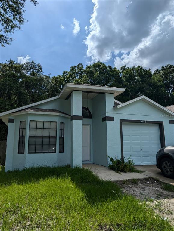 Primary Photo - 1642 Cimarron Hills Dr