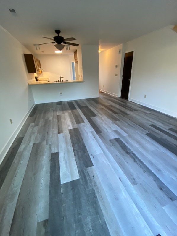 Main Room - 1701 41st St