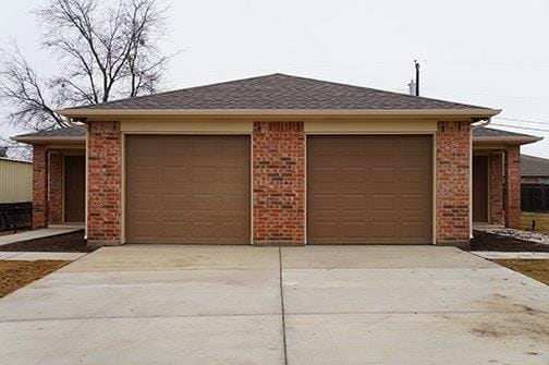 Building Photo - 8125-8127 Tanner Ave